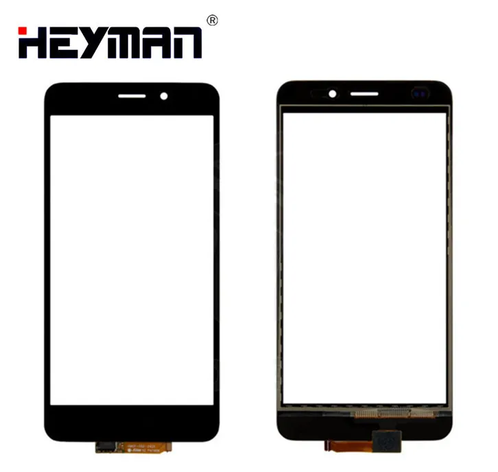 Сенсорный экран для Huawei Honor 5C дигитайзер GT3 (NEM AL10) стеклянная панель переднее