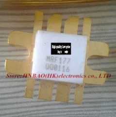 

Free Shipping 1PCS/lots MRF177 high frequency tube module