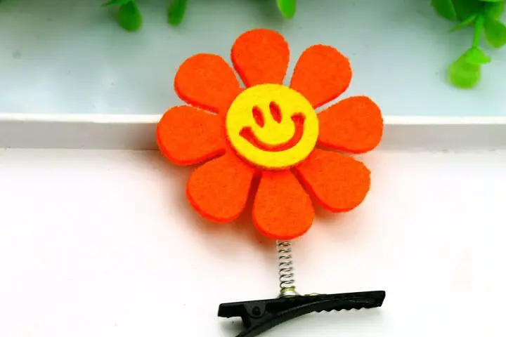 2018 Cute Fashion Selling hair accessories hairpin toy for princess Baby girl birthday, Children's Day love gift (32)