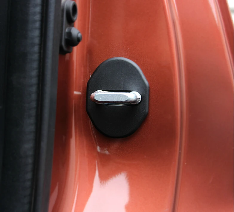 4wd lock outlander