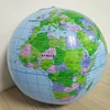 Good Buy Toys Ball Geography-Toys World-Globe-Map Squishy Early-Education Inflatable Children jaO8570L