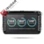 Isudar Due Din Car Multimedia Player Android 9 Radio Auto Per Skoda/Seat/Volkswagen/VW/Passat b7/POLO/GOLF 5 6 DVD GPS 4 Core