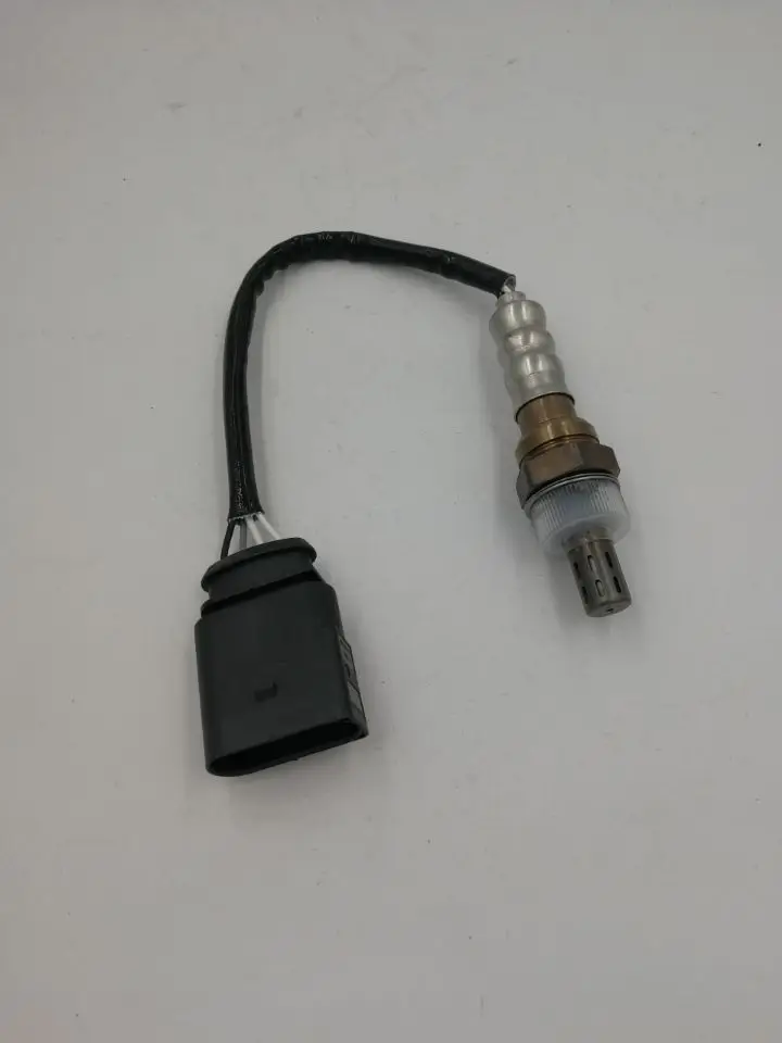 

Vw polo 1.4 manual oxygen sensor after