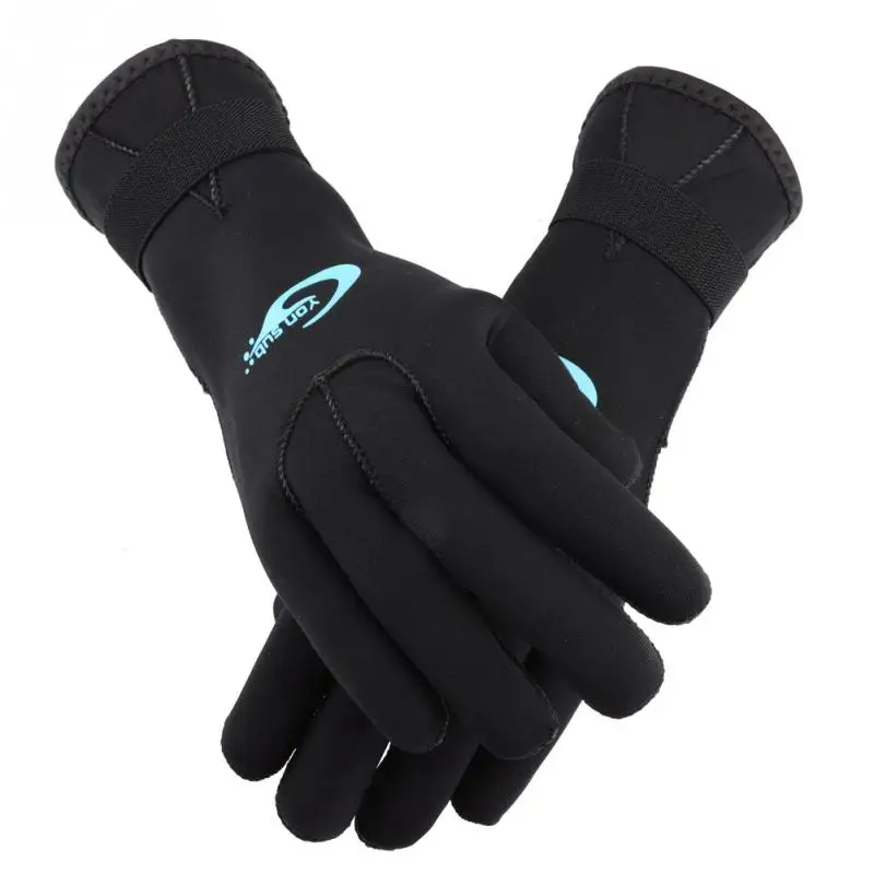 Yon Sub Neoprene Professional Scuba Diving Gloves Warm Non slip