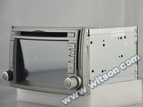 Sale 6.2" Android 8.0 Oreo OS Car DVD Multimedia GPS Radio for Hyundai H1 / Starex / iLoad 2007-2012 with Optional Car Play Function 2