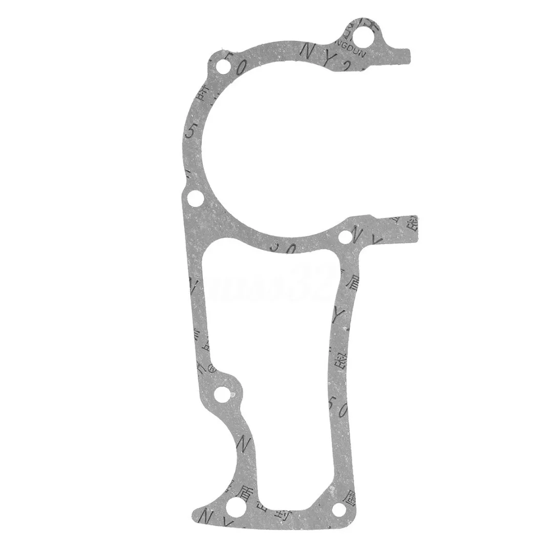 DWZ Metal Gasket Set W/Oil Seals For 362 365 371 372 Chainsaws Tool