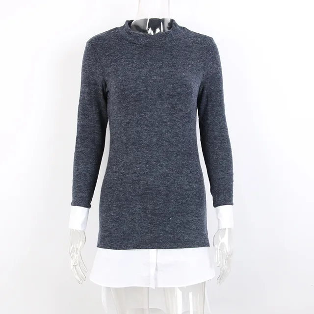 maternity woolen wear