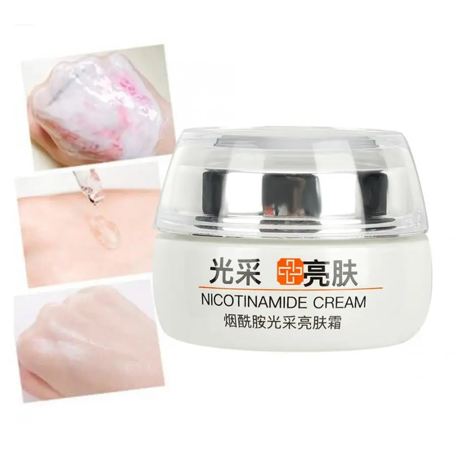 

Whitening Cream Moisturizing Spot Fading Skin Care