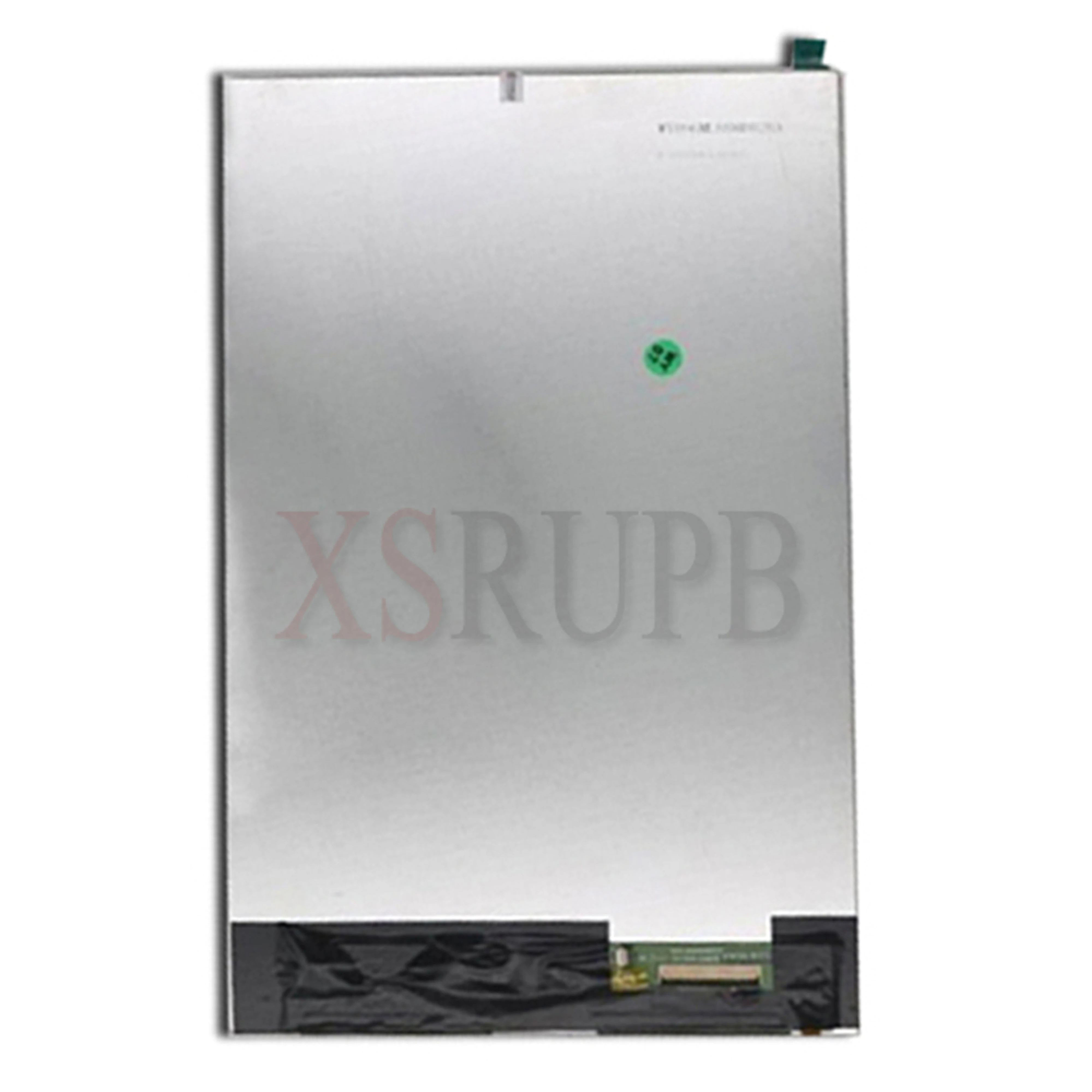 

100% Оригинальный 9,6-дюймовый экран для планшетного ПК Ginzzu GT-X870, запасные части дисплея