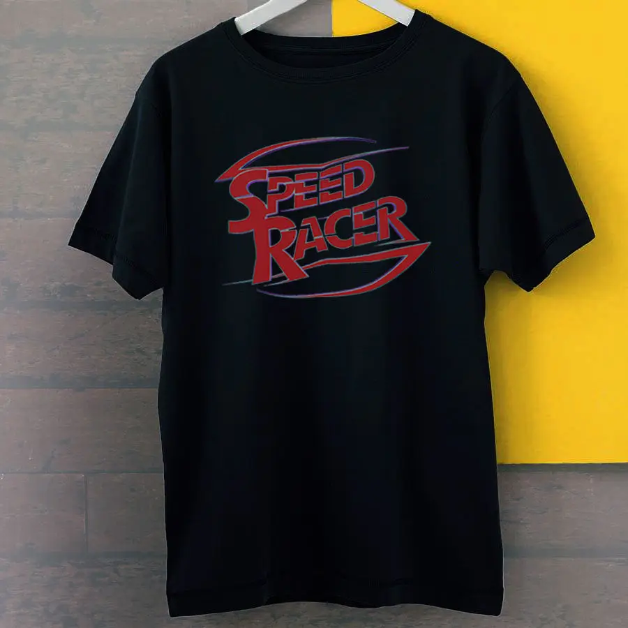Go Speed Racer T Shirt