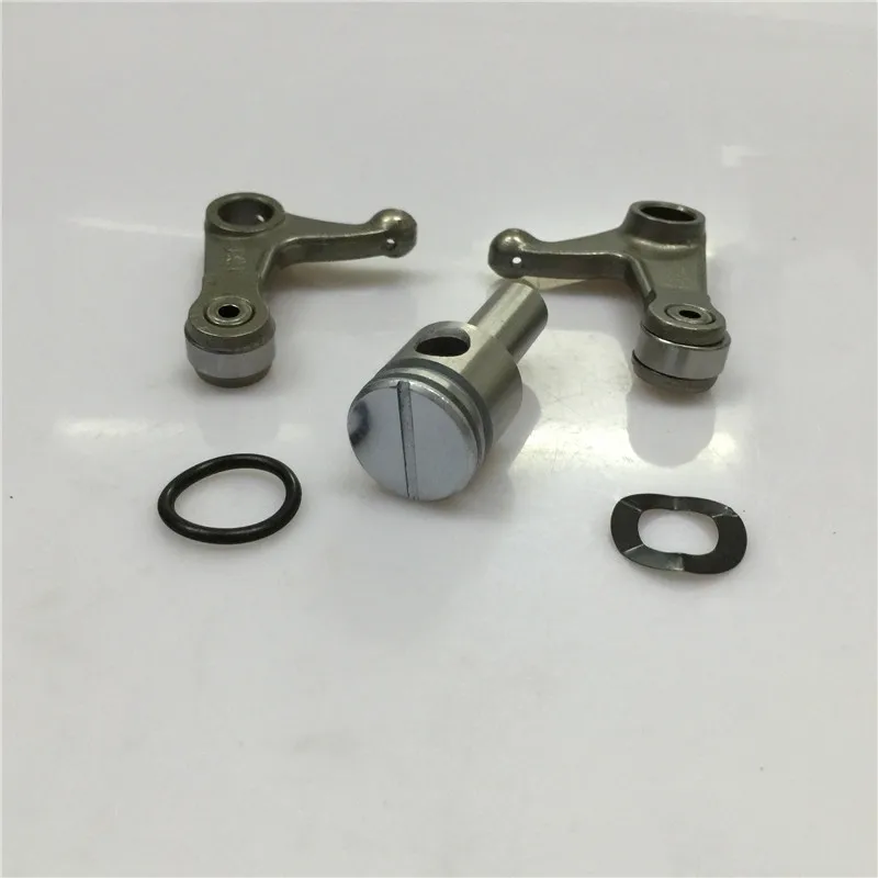 STARPAD For Motorcycle Rocker Arm 70 100 125 150 200 Rocker Arm For JX CG125 Muffler With Bearing