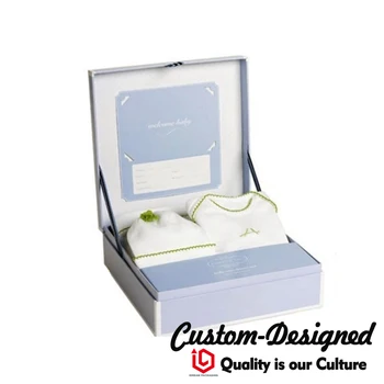 

big Product Customized Paper Packaging Box gift box