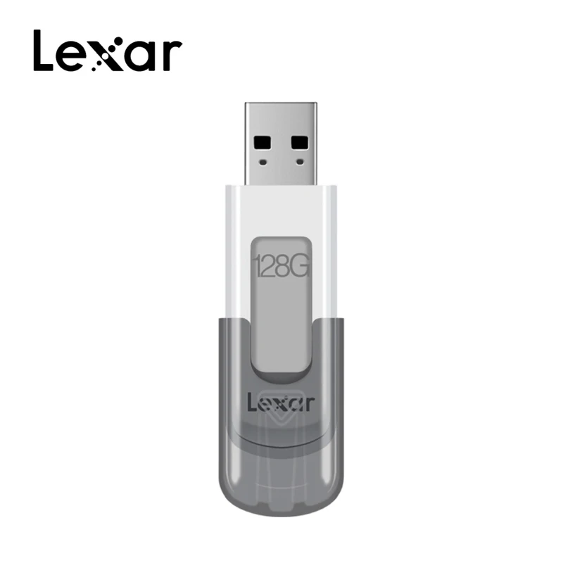 Lexar V100 бесплатная доставка 16 ГБ 32 64 128 флеш накопитель Usb 3 0 u диск Chiavetta карта памяти