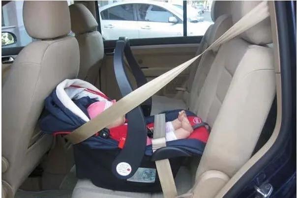 car cradle for baby
