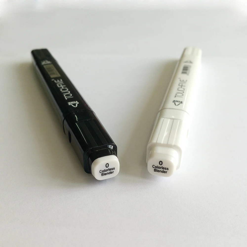 Маркер бесцветный на спиртовой основе 0 #|alcohol based marker pen|alcohol markersdesign markers |