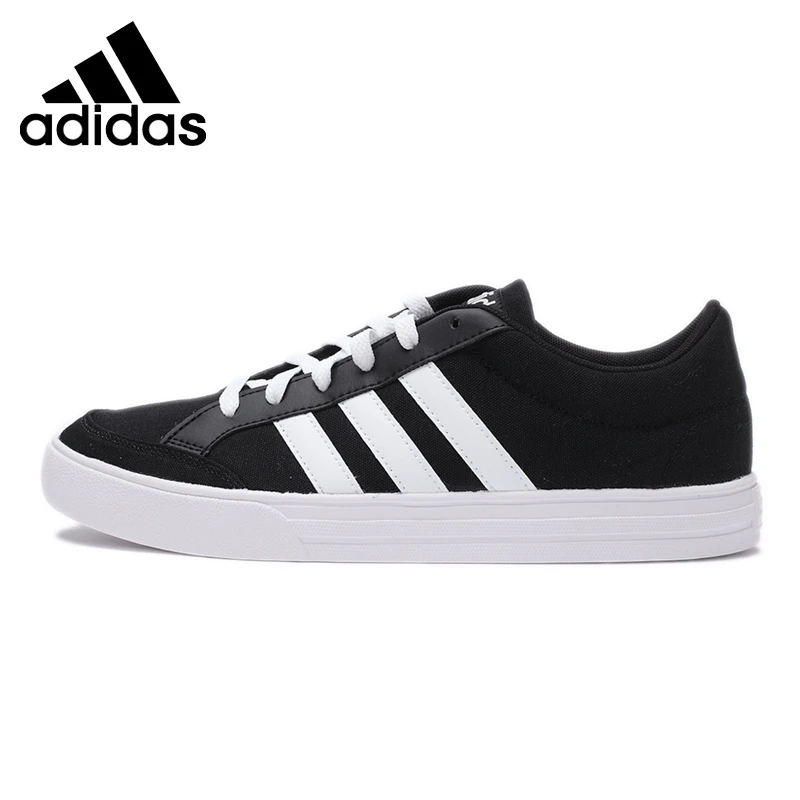 Original New Arrival Adidas VS SET Men's Basketball Shoes Sneakers | Спорт и развлечения