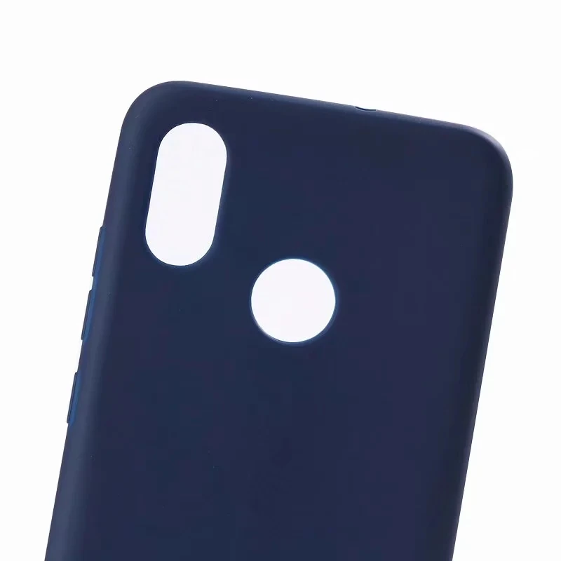 xiaomi 8 matte tpu (5)