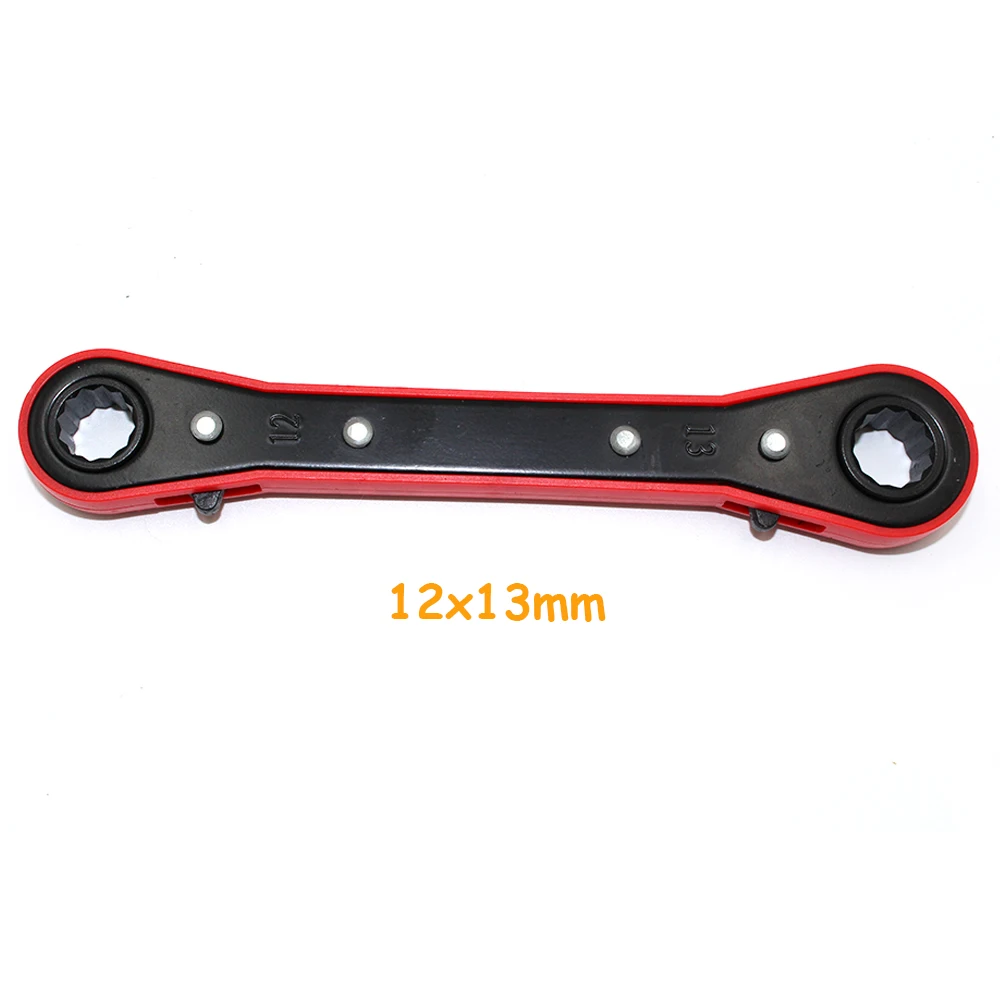 wrench torque