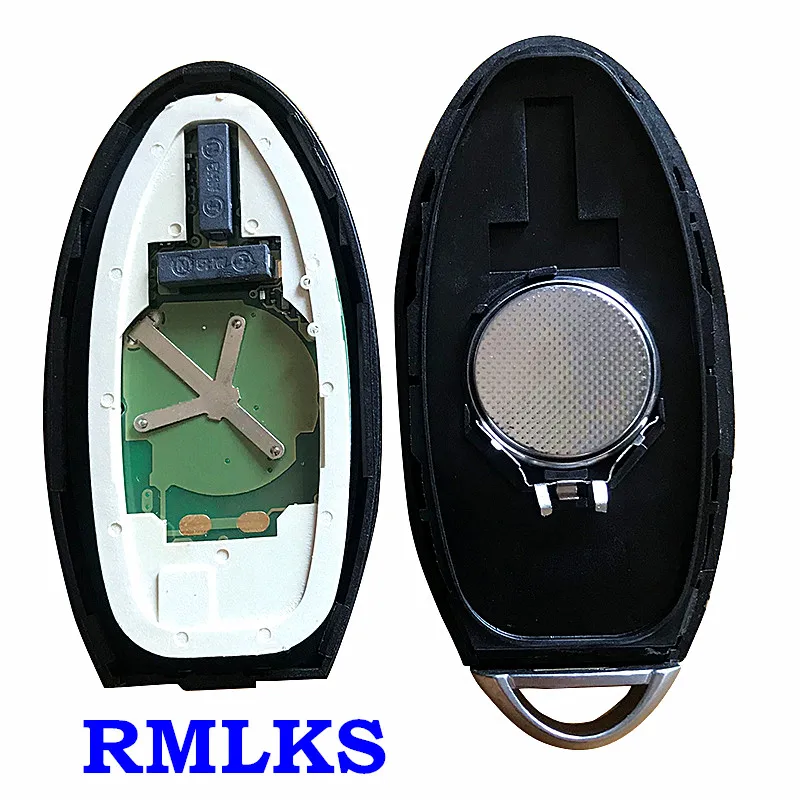 3/4 кнопочный умный проектор для Nissan Sunny Teana Sylphy Sentra Versa 315 МГц чип ID46 CWTWB1U815 TWB1U815|Ключ