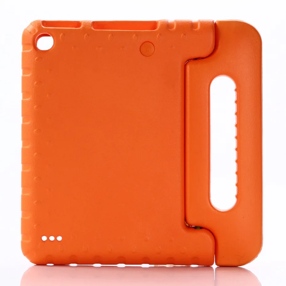 Для Amazon Kindle Fire 7 чехол детский планшет защитный чехол противоударный EVA Ручной Чехол-подставка для Kindle Fire7