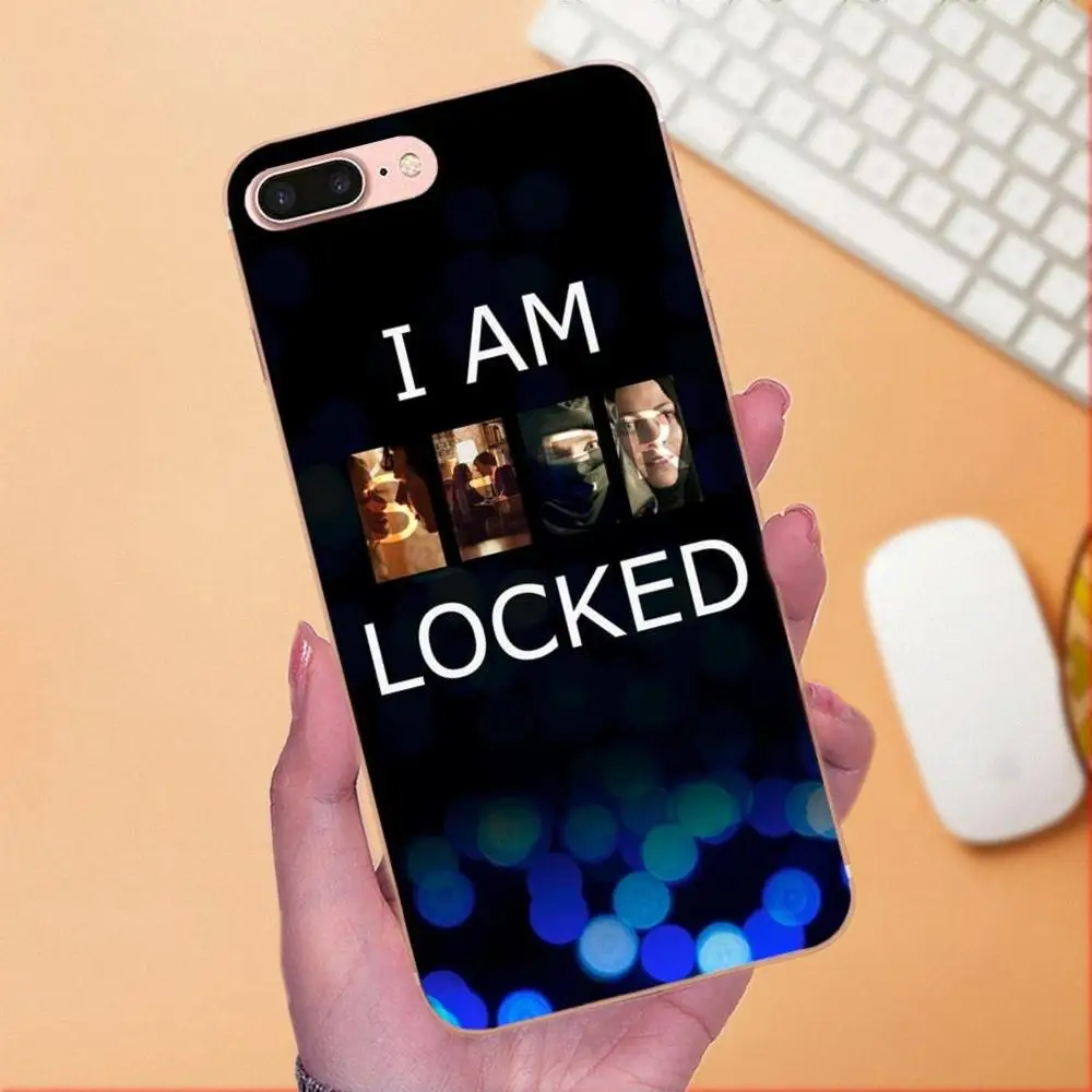 Для Huawei Mate 7 8 9 10 20 P8 P9 P10 P20 P30 Lite Plus Pro 2017 Мягкая Милая кожа Jim Moriarty Sherlock Holmes