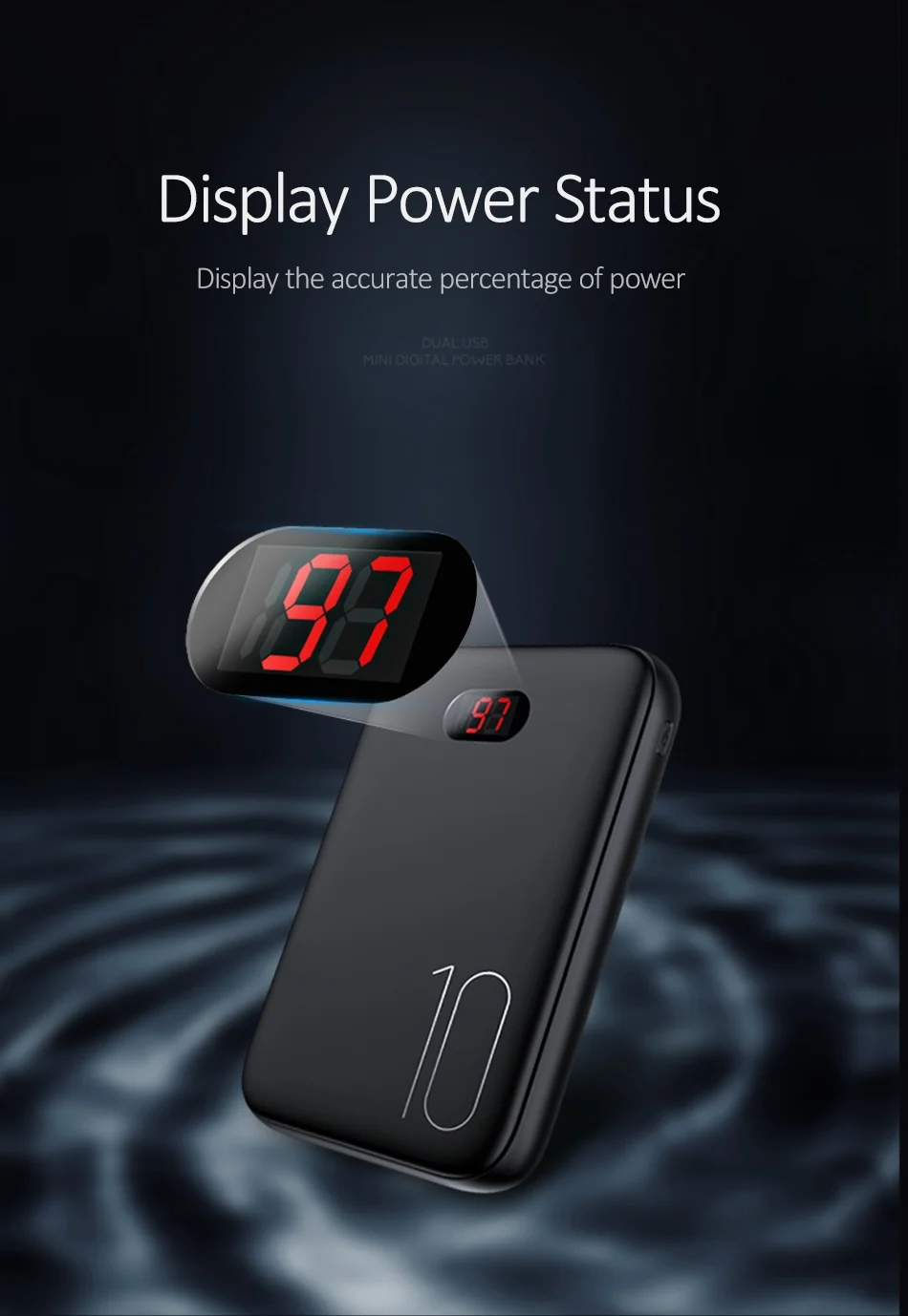 dual usb mini power bank with led display powerbank (5)