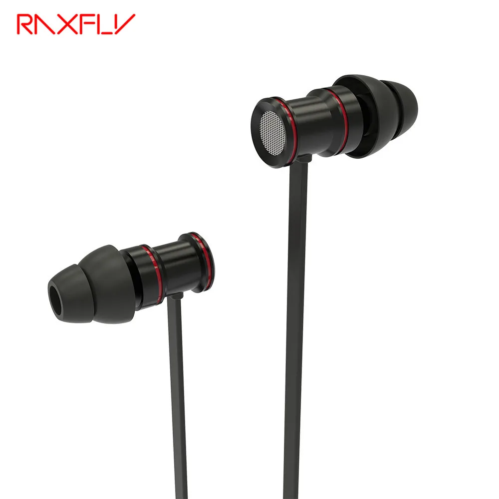 Bluetooth Earphone Stereo Music Earpiece Wireless Headset