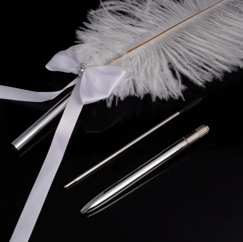 10 шт. ручка из нержавеющей стали|pen f|pen penpen white |