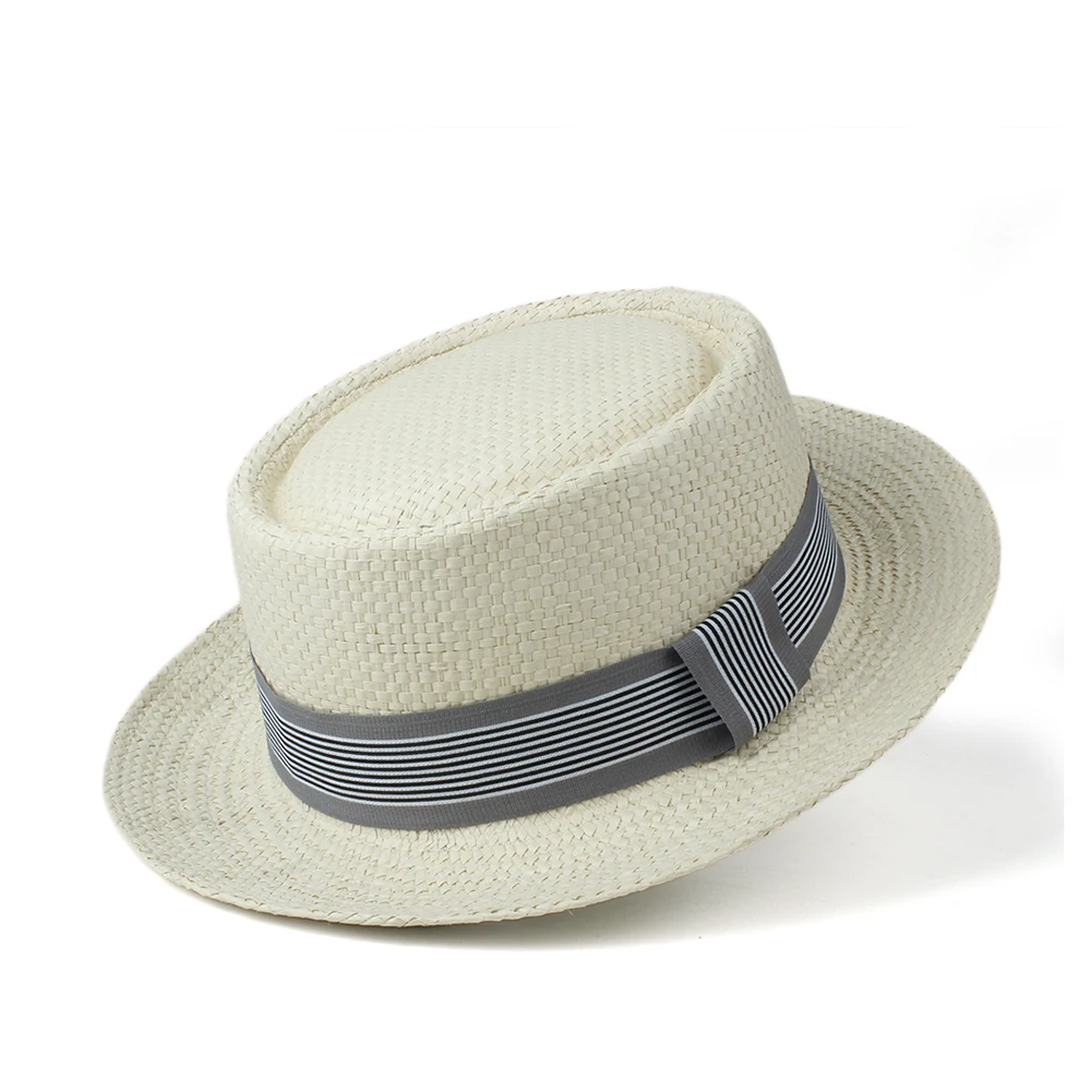 pork pie sun hat