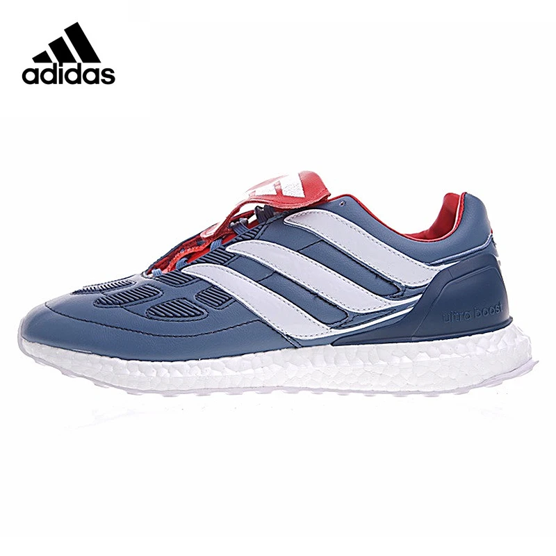 

Original New Arrival Authentic Adidas Predator Precision Ultraboost Trainers Limited Edition Men's Soccer Shoes Sport Sneaker