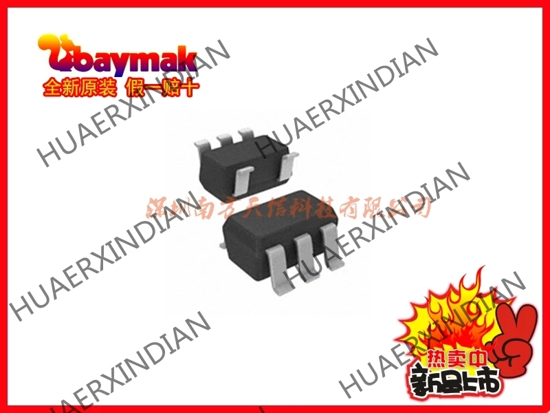

5PCS New and original ADR02BUJZ-R2 ADR02 SOT23-5