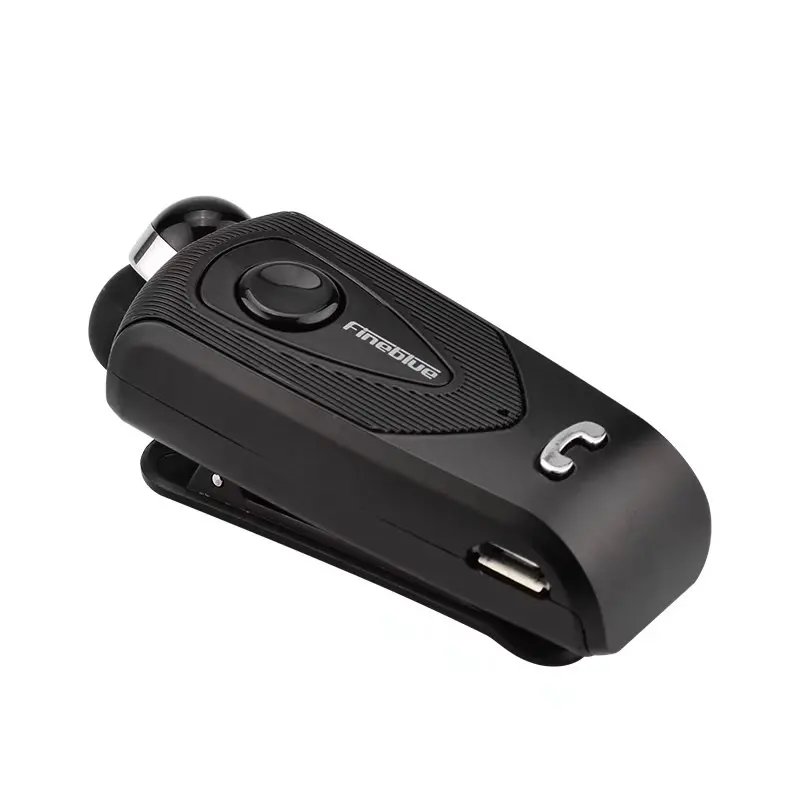 FineBlue F930 bluetooth наушники с напоминанием о звонках вибрация гарнитура долгий срок