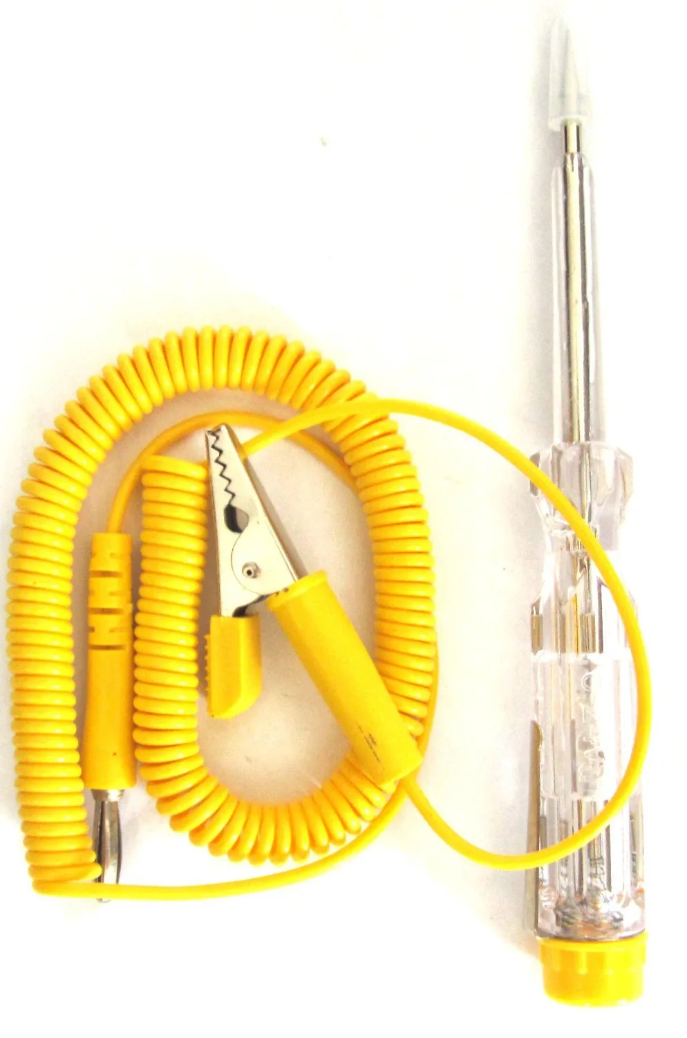 Automotive test pencil, non contact test pencil, ordinary pencil, high