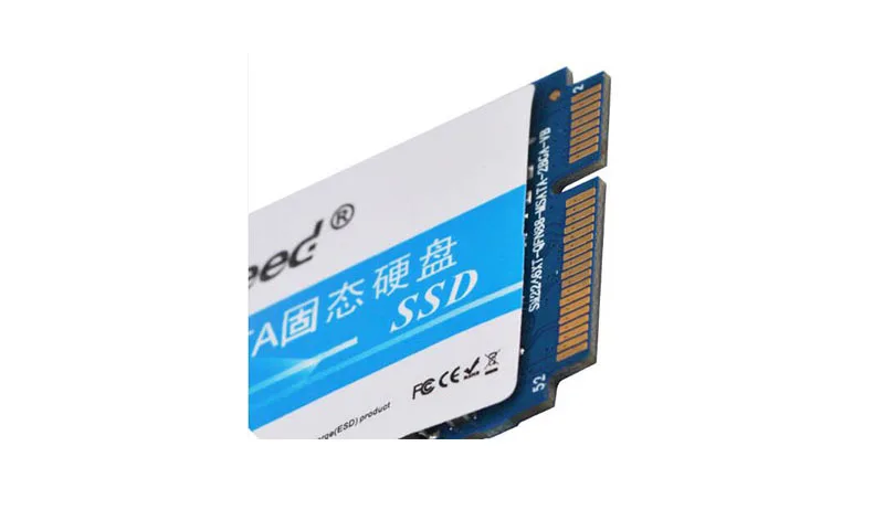 SSD msata 128GB