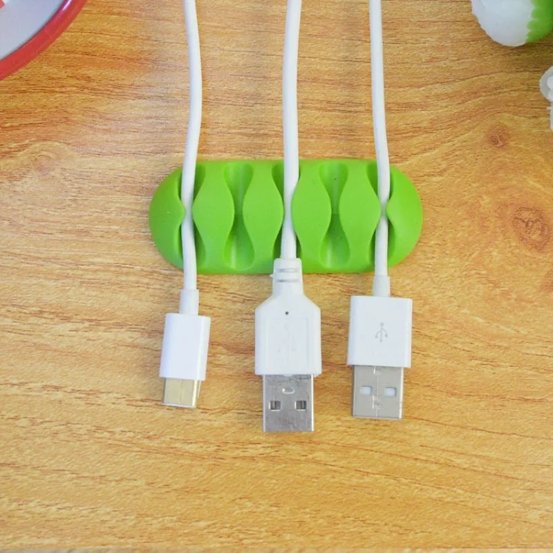 зажимы для юсби кабеля. держатель для шнура зарядки. Multipurpose cable clips cc908. органайзер для юсб проводов. держатель кабеля 5х240.