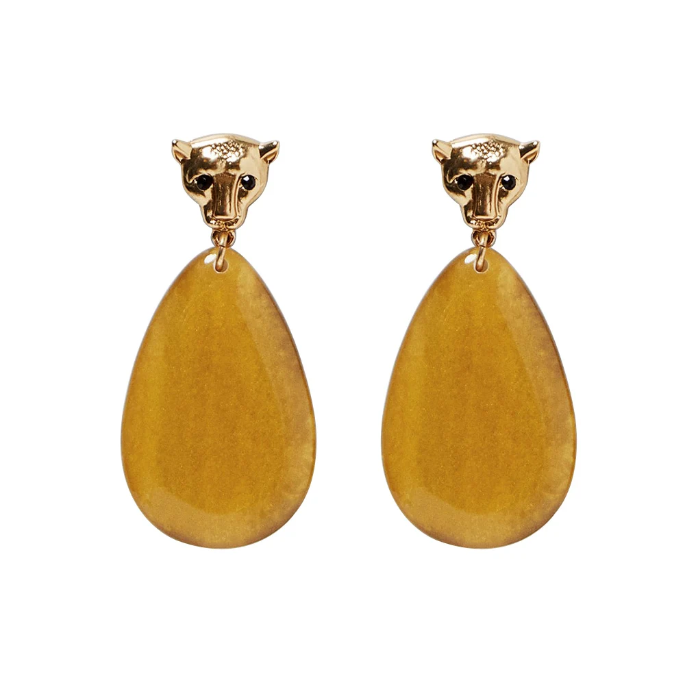 Earrings -  (2)
