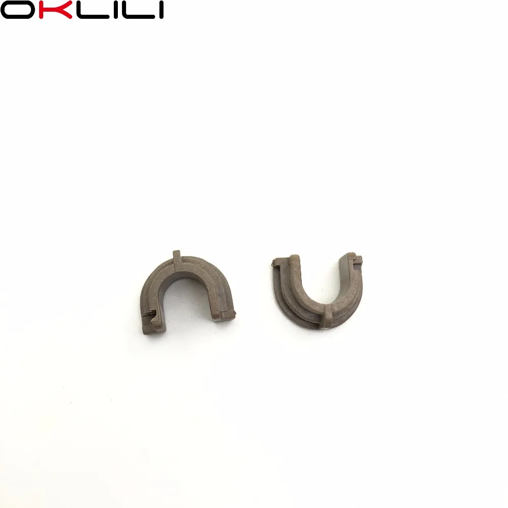 10X Нижняя напорная роликовая втулка для HP M1120 M1522 P1102 P1505 P1566 P1606 CP1525 M1132 M1136 M1212 M1213 M1536