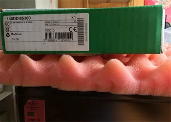 

140DDI85300 PLC NEW&ORIGINAL