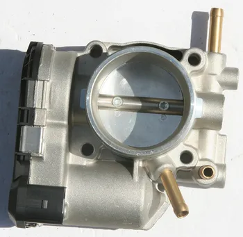 

Throttle Body Assembly with Motor and TPS For Volkswagen Passat Audi A4 Quattro 1.8T OE 06B133062S 0280750189