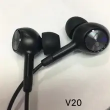 Наушники-вкладыши H990N гарнитура наушники для LG V10 V20 G5