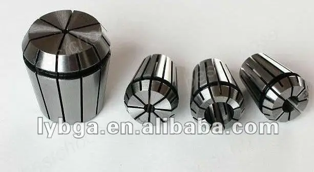 

13pcs set ER20 CNC precision spring collet for CNC engraving machine wood drilling router