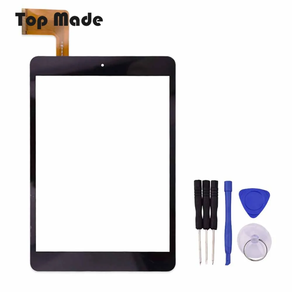 7 8 дюймовый сенсорный экран для планшета Explay SM2 3G Trend Mystery MID 78 Turbopad 704 дигитайзер
