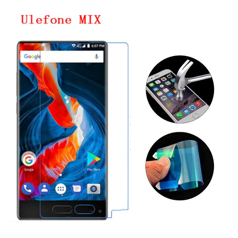 MIX