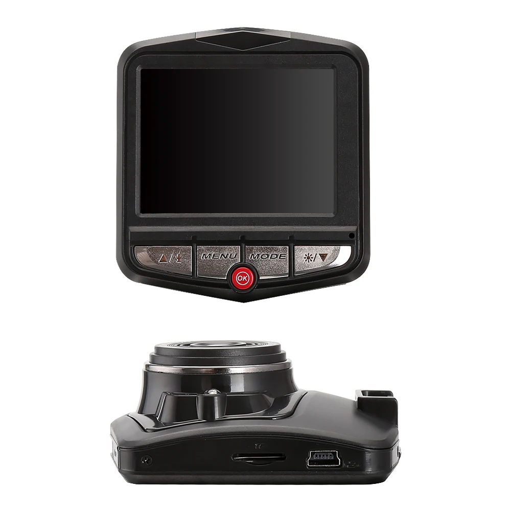 Geartronics Newest Mini Car DVR Camera GT300 Camcorder 1080P Full HD Video Registrator Parking Recorder G-sensor Dash Cam CAR St