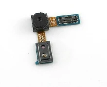 New Original For Samsung Galaxy S3 I9300 I9305 Front Facing Camera Lens With Flex Cable Replacement tested focus free shipping