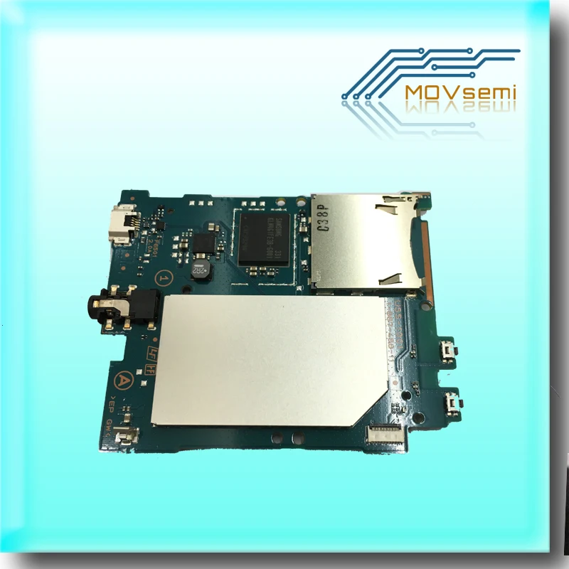 Оригинальная материнская плата США для PS Vita Slim PSV 2000 PCH 2000|motherboard motherboard|motherboard