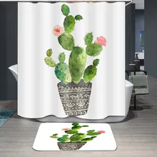 3D Number Print Waterproof Shower Curtain Polyester Fabric Bath Curtain Home Bathroom Curtains with 12 Hooks Shower Curtains 3D Number Print Waterproof Shower Curtain Polyester Fabric Bath Curtain Home Bathroom Curtains with 12 Hooks Shower Curtains