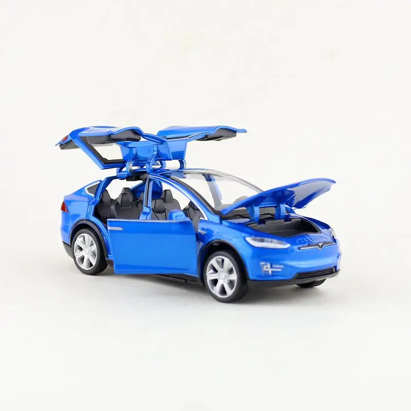 Model X90 (21)