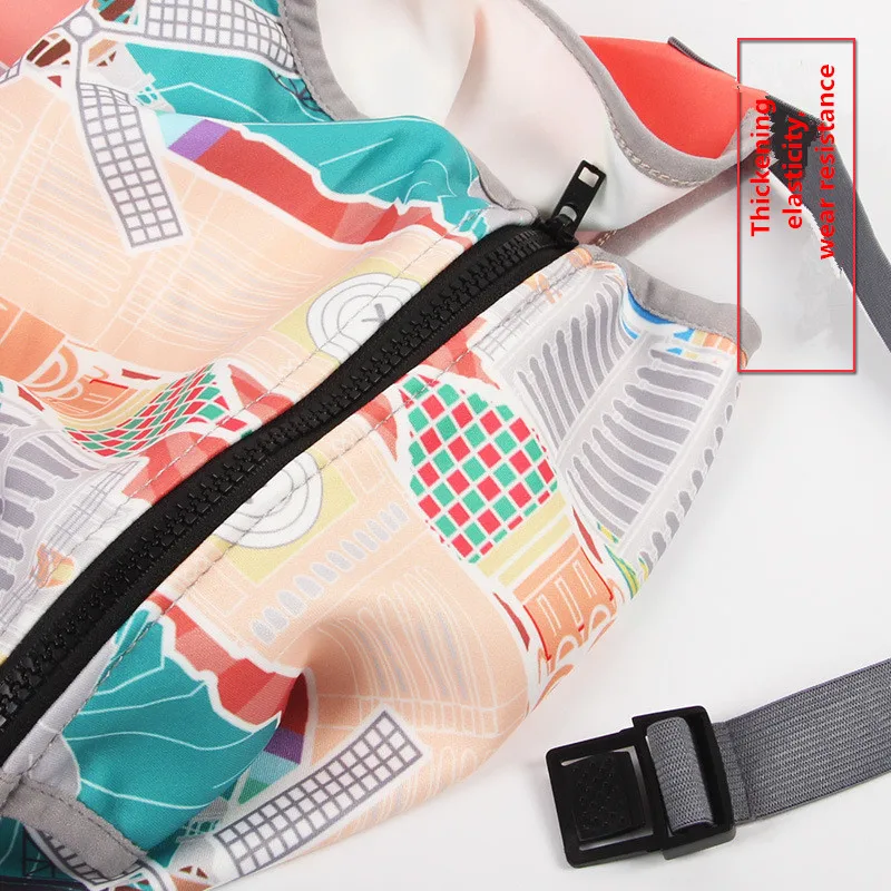 New Design Protective Luggage Cover Waterproof Travel Luggage Cover Suit for 18-32 inch Case Elastic Suitcase Cover New Design Protective Luggage Cover Waterproof Travel Luggage Cover Suit for 18-32 inch Case Elastic Suitcase Cover