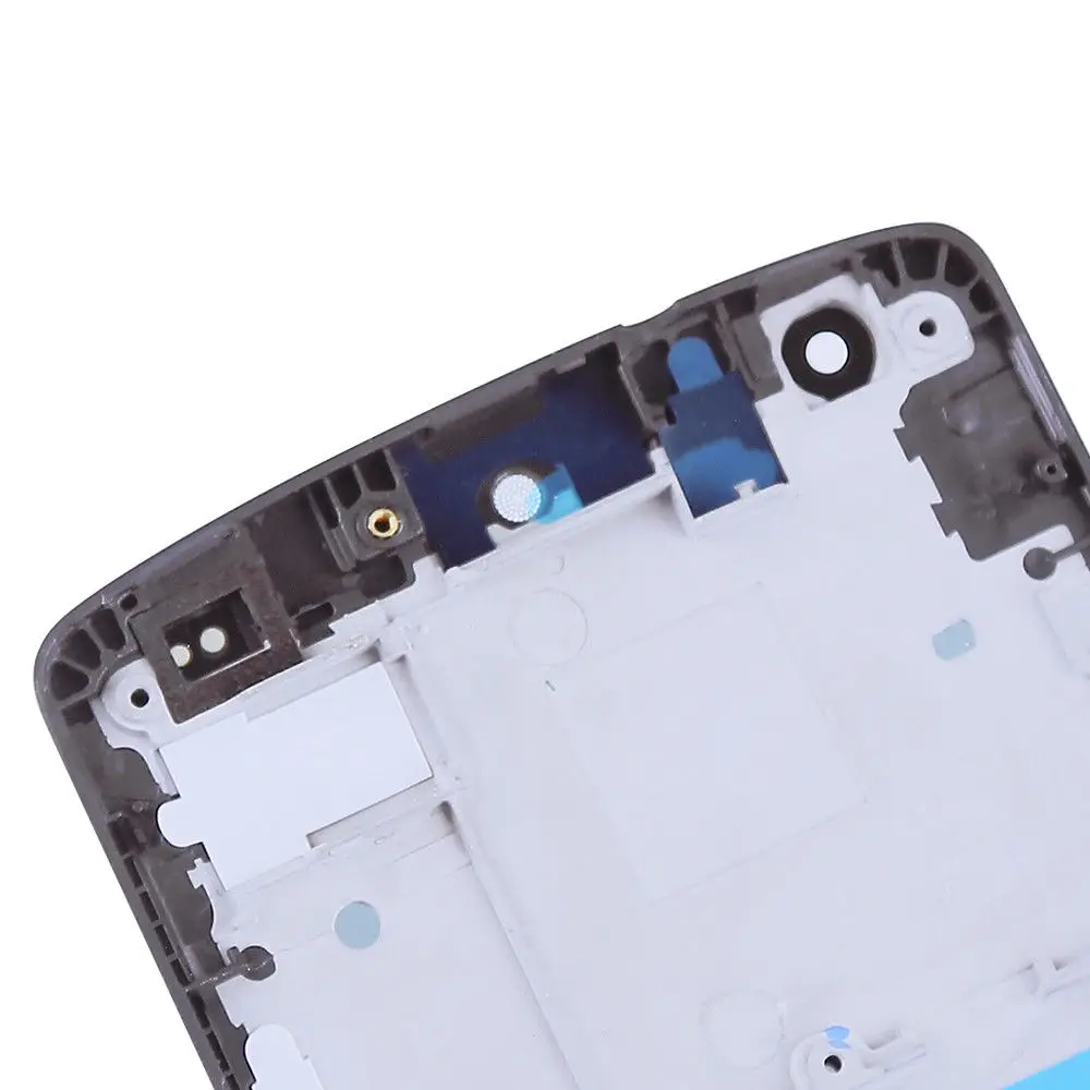 Sinbeda 4 95 ''ЖК дисплей для LG Google Nexus 5 ЖК сенсорный экран дигитайзер сборка D820 D821